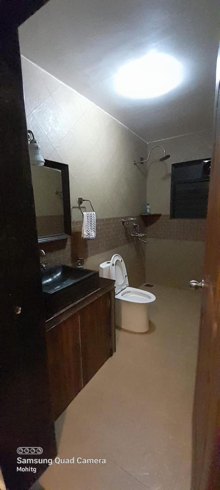 Villa Agastya Беталбатим Экстерьер фото