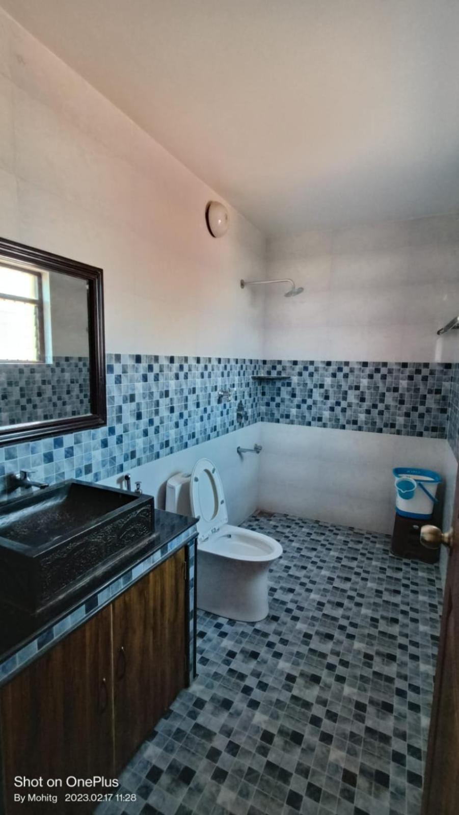 Villa Agastya Беталбатим Номер фото